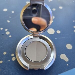 Anastasia Beverly Hills Brow Powder Duo   Golden Blonde  1.60 g